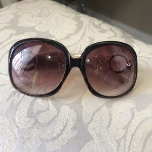 Fossil sunglasses
